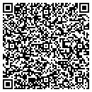 QR code with Unique Braids contacts