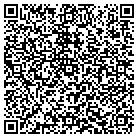 QR code with South Hills Health Sys Const contacts