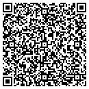 QR code with Ayash Raja E MD contacts