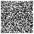 QR code with Omega Paint Technology contacts