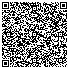 QR code with St Joe Landscape & Design contacts