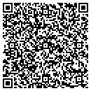 QR code with The Amish Home contacts