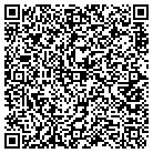 QR code with Timberwolfe Home Improvements contacts