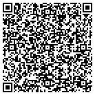 QR code with Timothy D Fornear Const contacts