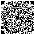 QR code with SymbaTech contacts