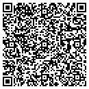 QR code with Z1 Logic Inc contacts