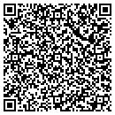 QR code with deck box contacts