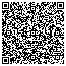 QR code with Mary Burrows Cour contacts