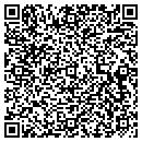 QR code with David H Paris contacts