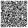 QR code with Cssc Inc contacts