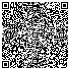 QR code with DeVore Janitorial Service contacts