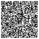 QR code with D J Pugs Systems Solutions contacts