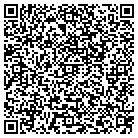 QR code with Dynamic Information Technology contacts