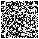 QR code with C- Labs contacts