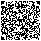 QR code with Mc Cormick Structural Systems contacts