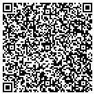 QR code with L & D Computer Solutions contacts