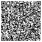 QR code with Famous Fashion Distribution CO contacts