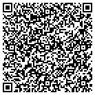QR code with M N M Consulting Services Inc contacts