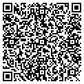 QR code with Rosebud Computing contacts