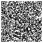 QR code with Timpano Custom Builders Inc contacts