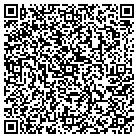 QR code with Bingham III Clifton O MD contacts