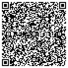 QR code with Binstock Martin Lee MD contacts