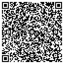 QR code with M R Yumtin LLC contacts