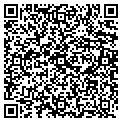 QR code with M Wells Aln contacts