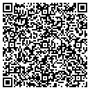 QR code with E R Gen Contractor contacts
