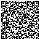 QR code with Zeus Wireless Corp contacts