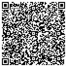 QR code with Humane Society Manatee County contacts