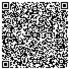 QR code with eddie's flat rate Plumbing and Drain contacts