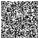 QR code with Hex Key It contacts