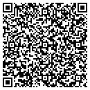 QR code with HexKeyIT contacts