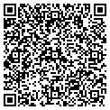 QR code with One Sharp Dude LLC contacts