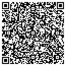 QR code with R S A Construction contacts
