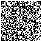 QR code with E Parking Assoc LLC contacts