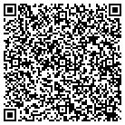 QR code with P L A N T Worldwide Inc contacts