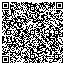 QR code with Pug Rescue Of Memphis contacts