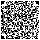 QR code with Amsoil Synthetic Lubricants contacts