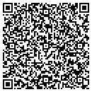 QR code with J & J Truck Sales contacts