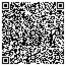 QR code with Raul Vargas contacts