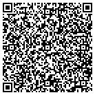 QR code with Richard Allen Simons contacts
