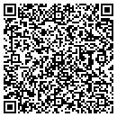 QR code with Rickie Lucas contacts