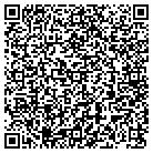 QR code with High Quality Construction contacts