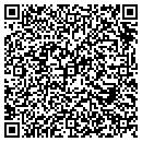 QR code with Robert Allen contacts