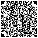 QR code with Robert Eastburn contacts