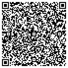QR code with Sanders Screening and Repr Inc contacts