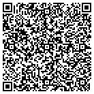 QR code with Custom Technical Services Inc contacts