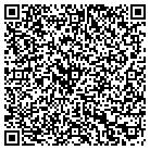 QR code with Proffesional Copier And Laser Supplies-Dsl contacts